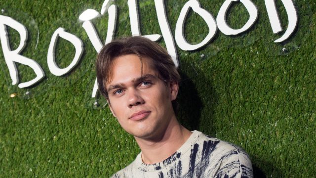 Celebrating a Cinematic Milestone: 'Boyhood' Returns to Theatres | megahoki88, poker 2 7, dunia slot