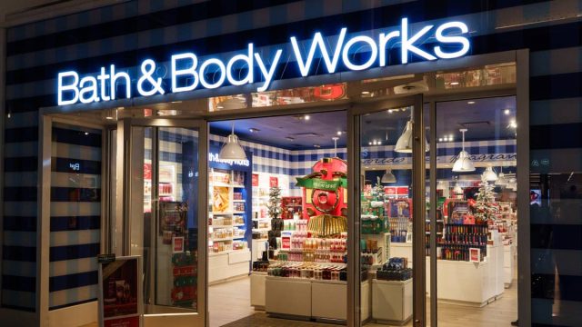 Bath & Body Works Expands Footprint: What It Means for Retail Trends | mesin slot 4d, vegas169 slot,