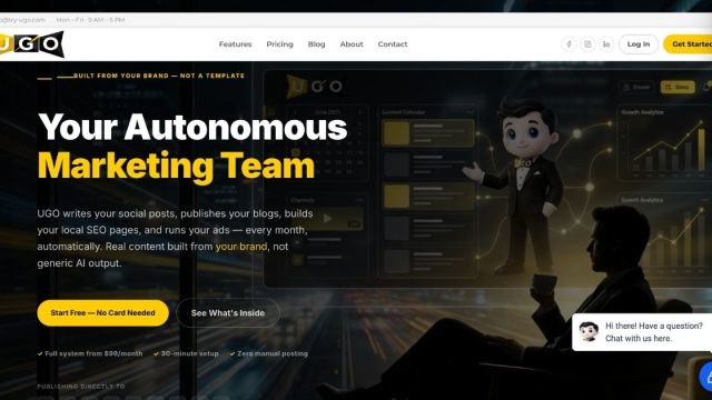 Revolutionizing B2B Marketing: The Power of Automation | lg88 casino, line togel wap