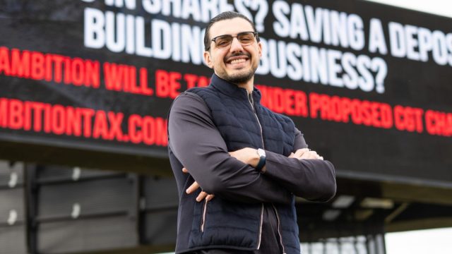 Key Insights for Small Business Owners Following CGT Threshold Adjustments | kinggaruda138, slot rtp