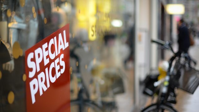 Understanding the Current Challenges Facing Australia’s Small Retailers