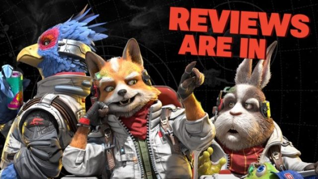 Why the Latest Star Fox Release is a Game Changer for Fans