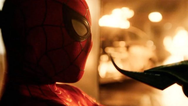 New Insights on Spider-Man's Suit in Upcoming Marvel Film | sportph online casino, cara main bola88,