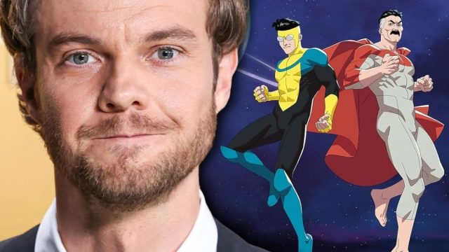 Invincible Season 6 Confirmed with Exciting New Casting News