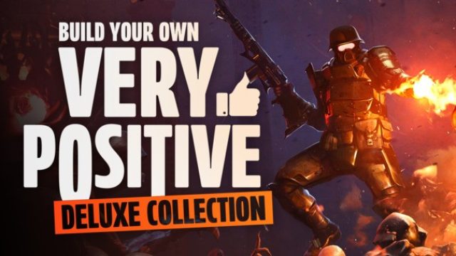 Explore Top-Rated Steam Games with Fanatical's Latest Collection