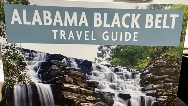 Discover the Hidden Gems of Alabama's Black Belt Region | slot joker deposit pulsa tanpa potongan, o