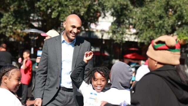 New Legislation Aims to Support Families in Accessing Youth Activities