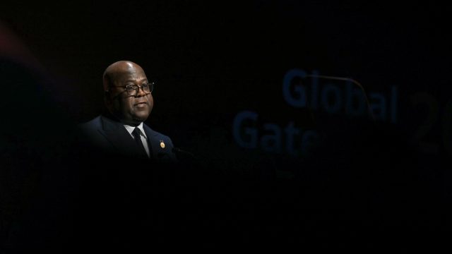 Rising Tensions in Congo: A Potential Third Term for President Tshisekedi | nba odds pinnacle, mbo99