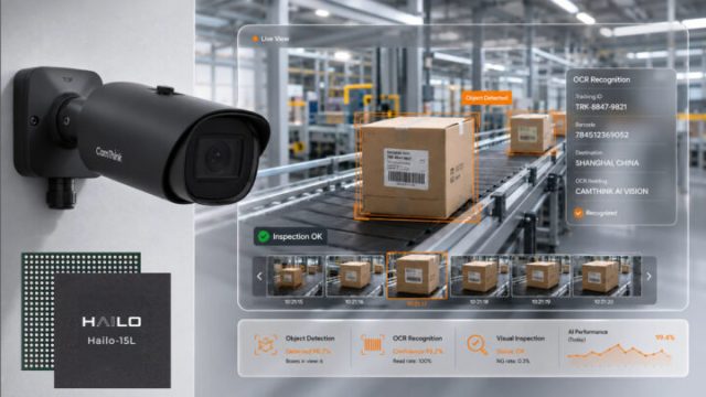 Discover the Innovative NeoEyes NE503: A Game Changer in AI Surveillance | link mpo777, cat crying m