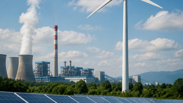 Innovative Strategies for Tackling the Global Environmental Crisis