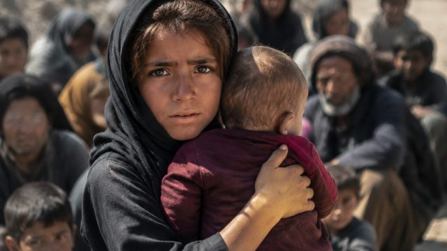 Urgent Plea Against Deportation of Afghans Amid Human Rights Concerns