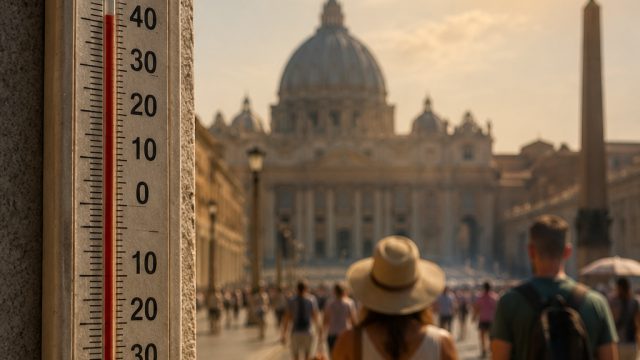 Europe's Scorching Heatwave: What Businesses Need to Know Now