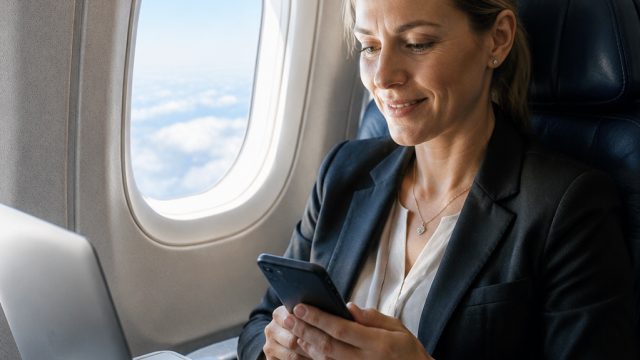 United Airlines to Launch Free Starlink Wi-Fi on 1,000 Planes by 2026