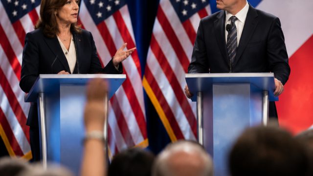 Upcoming New York Primaries: Key Battles Within the Democratic Party