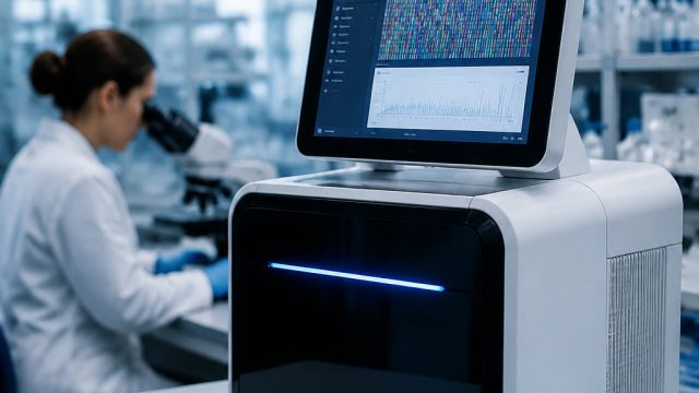 Illumina Reshapes Market Outlook Amid Valuation Concerns