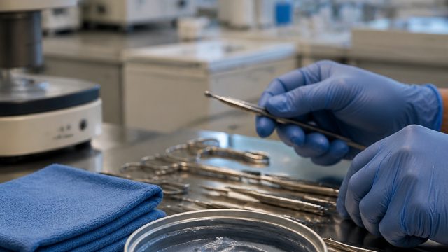 Navigating the Future: Insights on Africa's Metal Polish Compound Market