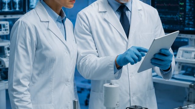 Navigating the Future of Medical Devices Amidst Market Changes