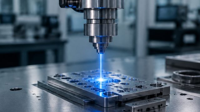 Nanosecond Laser Technology: A Driving Force in Industrial Innovation | gin rummy casino, fish table