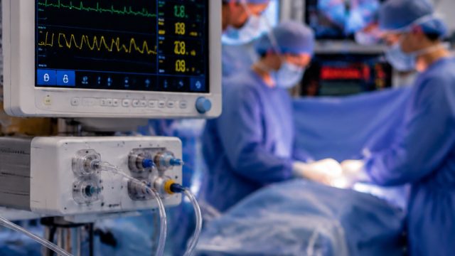 Emerging Trends in Peripheral Arterial Line Transducers for 2023