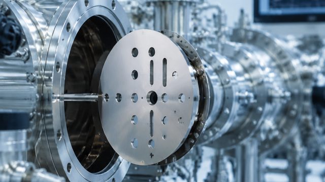 Innovative Advances in Ion Optics: The Impact of Aperture Plates