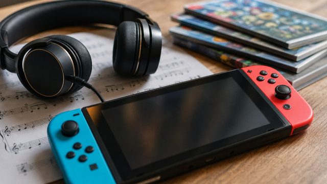 Exploring the Latest Trends in Nintendo Music and Soundtracks
