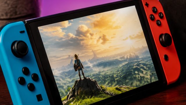 Discover Exciting Free Gaming Experiences on Nintendo Switch Now | cuan138 rtp, slot vocer88