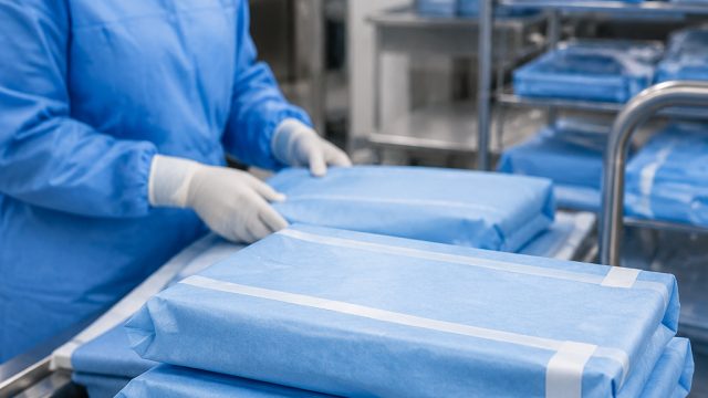 The Growing Demand for Tyvek Sterilization Solutions in Africa | 77neko link alternatif, indoseven s