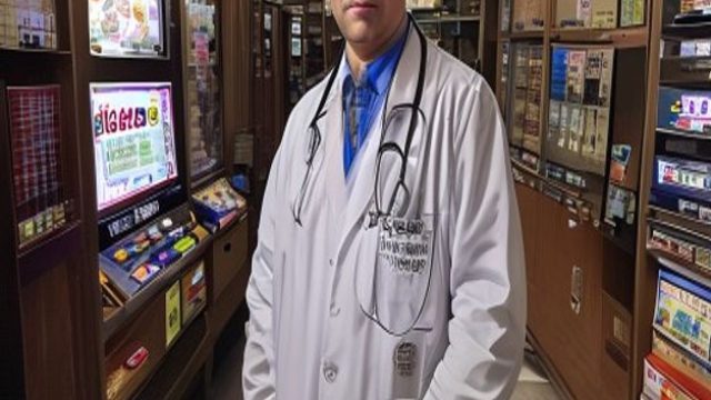 Ohio Doctor Receives Prison Sentence for Multi-Million Dollar Fraud
