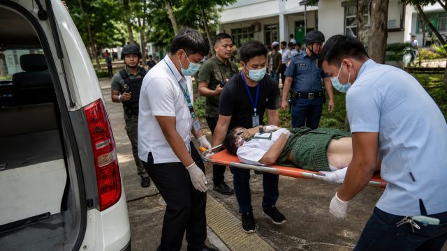 Tragic School Shooting in the Philippines Raises Urgent Security Concerns