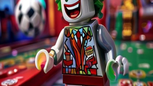 Exciting New LEGO Deals Unveiled for Prime Day Madness | slot 378, sd paito harian, permainan dingdo