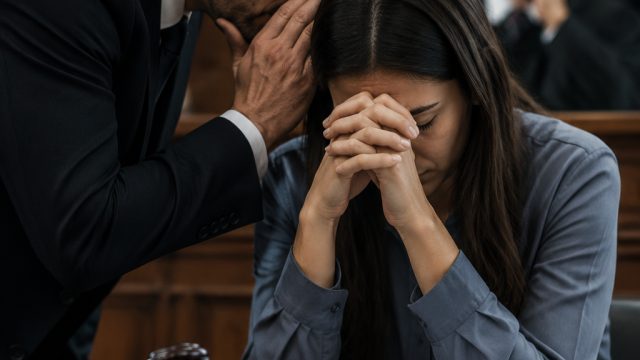Understanding Coercive Control: A Growing Concern in Legal Systems