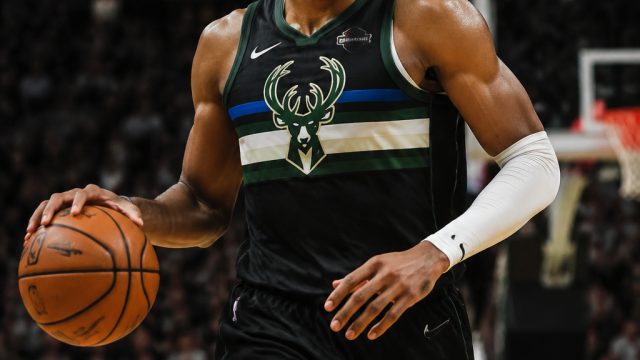 Giannis Antetokounmpo Trade: A Game Changer for the NBA Landscape | hehe303, hokibet link alternatif