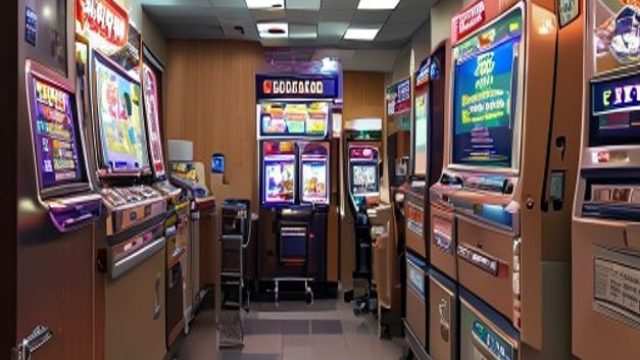 Local Hospital Receives Vital Medical Equipment Donation | 20p roulette demo, sikat88 rtp, 100togel