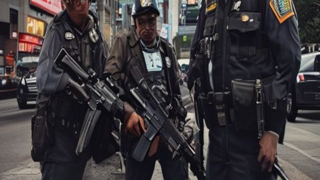 Tragic Incident in Montreal: Officer, Civilian, and Gunman Dead | golden slot888, new casino no depo