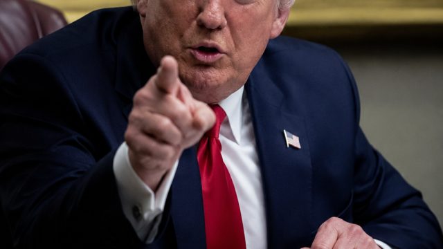 Trump's Legal Threats: A Deeper Look at Recent ABC News Controversy | gw99 free credit, slot babe138