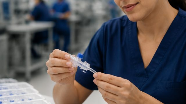Transforming Medical Connections: The Rise of Female Luer Adaptors in LATAM | film warkop mana bisa 