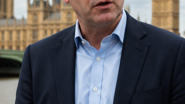 Andy Burnham: A New Hope for UK Investors Amid Political Shifts