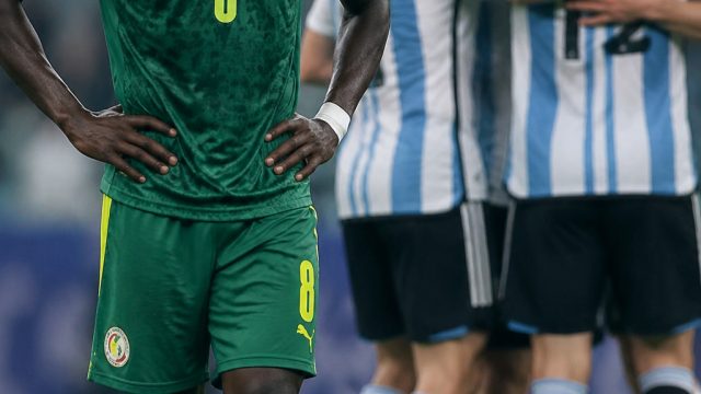 Senegal Faces Pressure After Defeat; Argentina Rises in Group Rankings