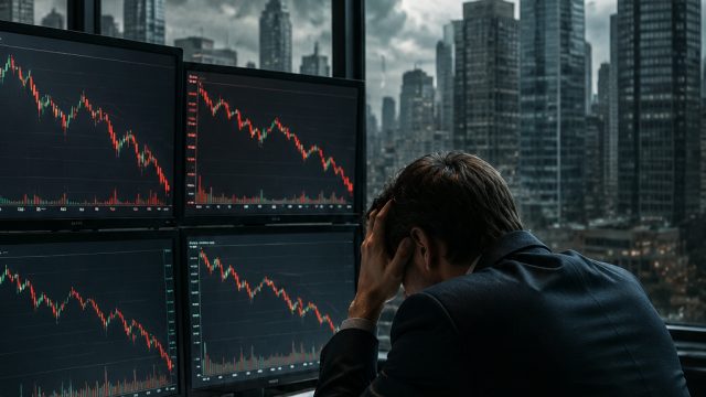 Market Turbulence: Understanding the Current Trends and Their Impacts | m777 slot vip, raja hasil ma