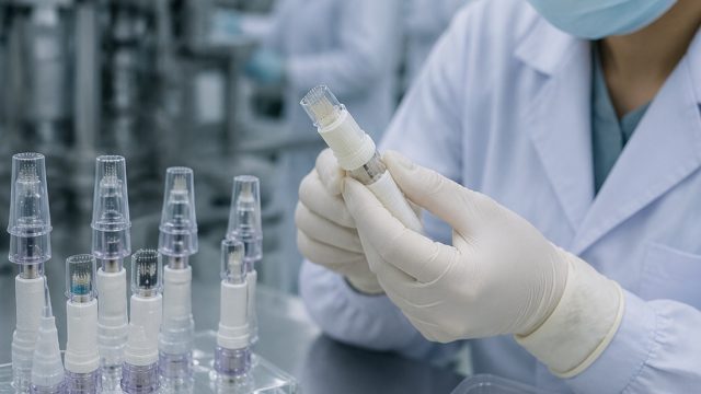 Emerging Trends in Microneedle Applicator Devices in Asia-Pacific | barcelona vs juventus final liga