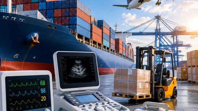 Unraveling the Intricacies of Global Medical Device Exports