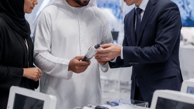 KOTRA's Initiative Aims to Boost Exports Post-Middle East Engagement