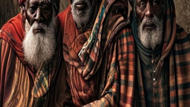 Zamfara Elders' Captivity Highlights Growing Security Concerns