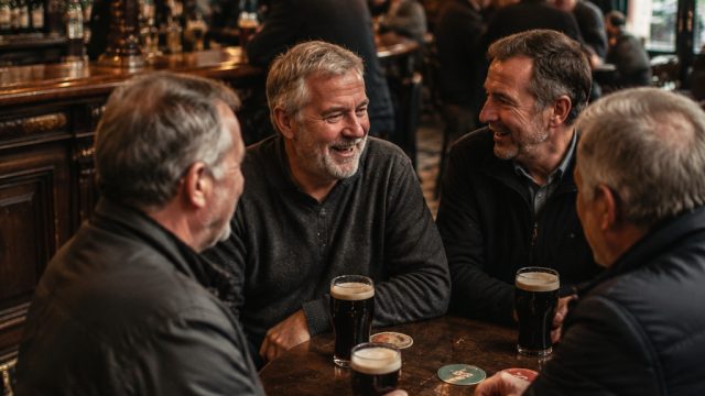 Exploring Dublin's Pub Culture: A Historical Journey | sky 88 slot, betting bola online, king slot o