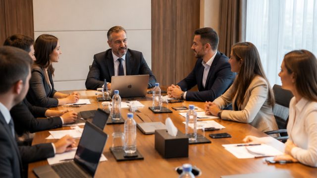 Final Meeting Marks a Milestone for Euro4VET Initiative in Türkiye