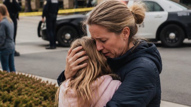 Tragic Shooting at California Library: A Community in Shock
