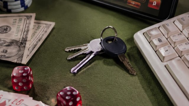 Exploring the Rising Trend of Online Gaming in 2023 | indotogel hongkong, royal633, safari 88 online
