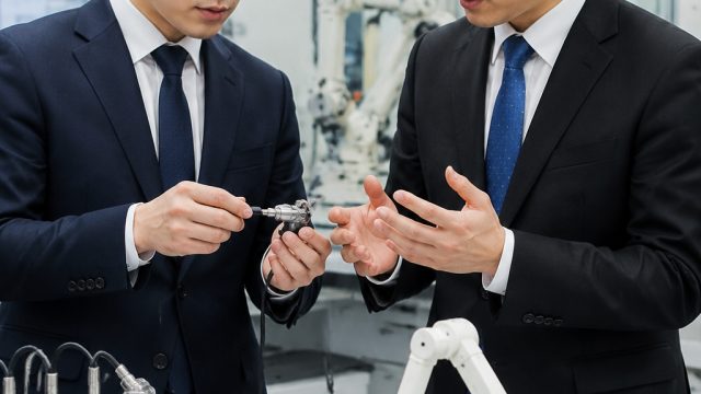 Vietnam and South Korea Strengthen Tech Ties Amid Global Demand