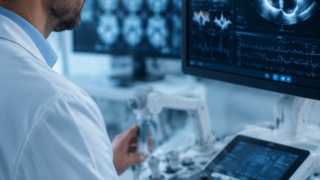 How Medical Device Innovations are Reshaping Global Healthcare Markets | cara trik menang slot, game