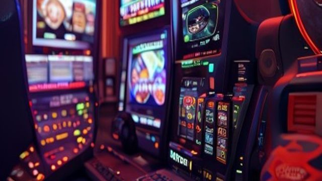 Revolutionizing Online Gaming: New Trends in Betting Platforms | agenslot99, 11 bola slot, game judi